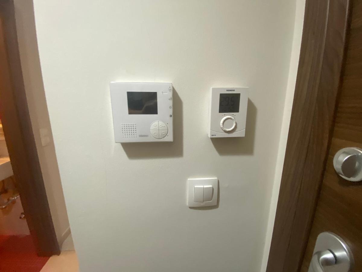 テッサロニキKolomvou New Building Flatアパートメント エクステリア 写真